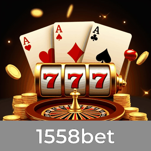 1558bet: Entre com login rápido e explore jogos ao vivo