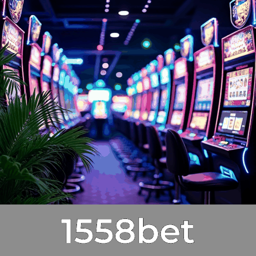 1558bet - Promoções e bônus exclusivos para novos jogadores.