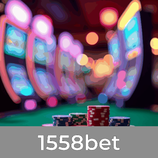 1558bet: Entre com login rápido e explore jogos ao vivo