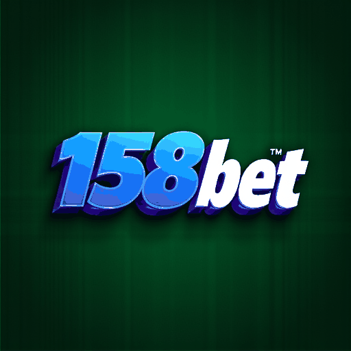 1558bet Logo